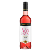 Hardys - VR Rose - 750ml